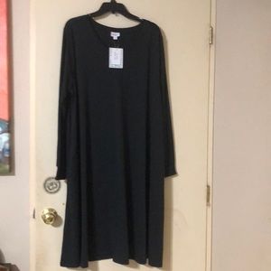 LuLaRoe Emily dress